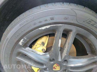 2016 Porsche Panamera – miniatura 23
