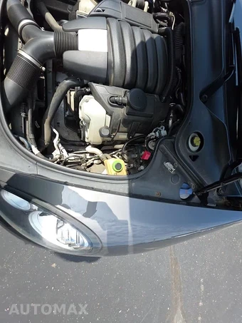 2016 Porsche Panamera – miniatura 27