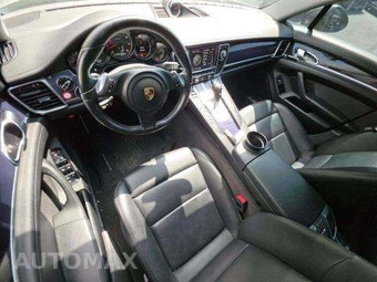 2016 Porsche Panamera – miniatura 32