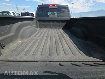 2016 Ram 1500 Big Horn Crew Cab Medium Bed – miniatura 16