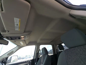 2016 Ram 1500 Big Horn Crew Cab Medium Bed – miniatura 18