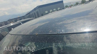 2016 Ram 1500 Big Horn Crew Cab Medium Bed – miniatura 24