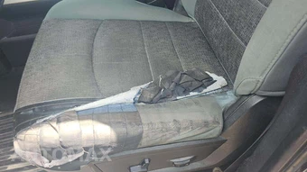 2016 Ram 1500 Big Horn Crew Cab Medium Bed – miniatura 25
