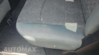 2016 Ram 1500 Big Horn Crew Cab Medium Bed – miniatura 30