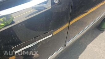 2016 Ram 1500 Big Horn Crew Cab Medium Bed – miniatura 44