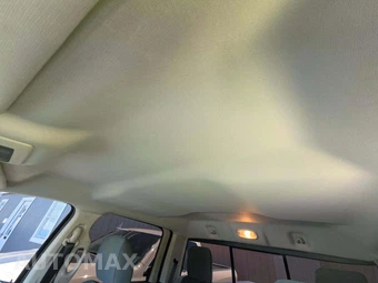 2016 Ram 1500 Big Horn Crew Cab Short Bed - miniatura 11