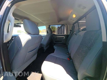 2016 Ram 1500 Big Horn Crew Cab Short Bed - miniatura 13