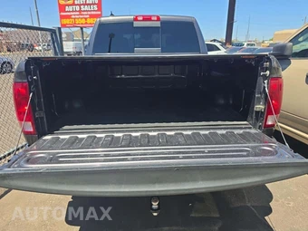 2016 Ram 1500 Big Horn Crew Cab Short Bed - miniatura 14