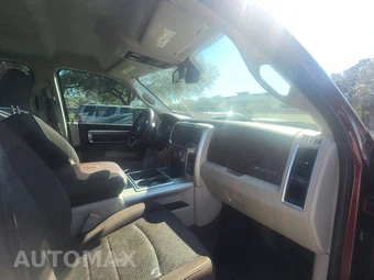 2016 Ram 1500 Big Horn Crew Cab Short Bed – miniatura 15