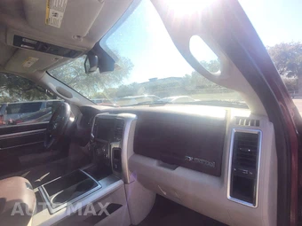 2016 Ram 1500 Big Horn Crew Cab Short Bed – miniatura 17