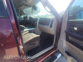 2016 Ram 1500 Big Horn Crew Cab Short Bed – miniatura 18