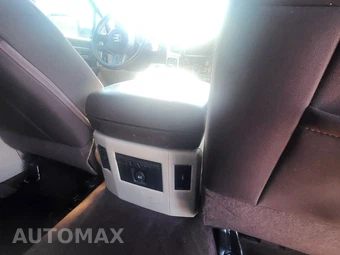 2016 Ram 1500 Big Horn Crew Cab Short Bed – miniatura 23