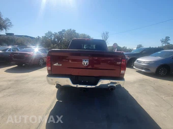 2016 Ram 1500 Big Horn Crew Cab Short Bed – miniatura 30