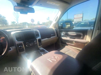 2016 Ram 1500 Big Horn Crew Cab Short Bed – miniatura 44