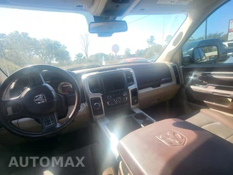 2016 Ram 1500 Big Horn Crew Cab Short Bed – miniatura 45