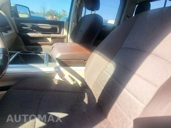 2016 Ram 1500 Big Horn Crew Cab Short Bed – miniatura 49
