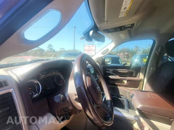 2016 Ram 1500 Big Horn Crew Cab Short Bed – miniatura 50