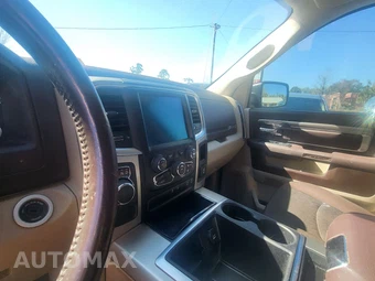 2016 Ram 1500 Big Horn Crew Cab Short Bed – miniatura 53
