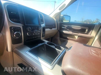 2016 Ram 1500 Big Horn Crew Cab Short Bed – miniatura 54