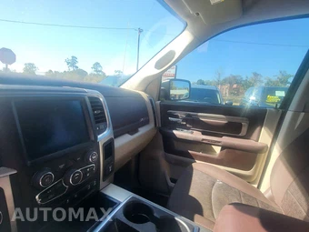2016 Ram 1500 Big Horn Crew Cab Short Bed – miniatura 55