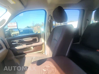 2016 Ram 1500 Big Horn Crew Cab Short Bed – miniatura 56