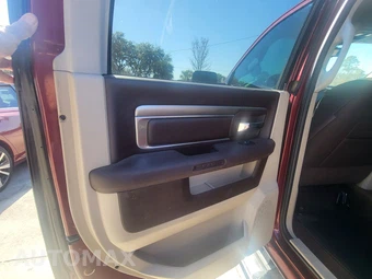 2016 Ram 1500 Big Horn Crew Cab Short Bed – miniatura 58