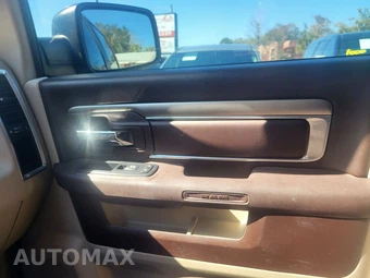 2016 Ram 1500 Big Horn Crew Cab Short Bed – miniatura 76