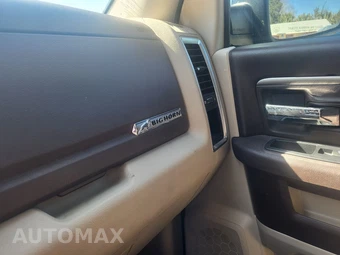2016 Ram 1500 Big Horn Crew Cab Short Bed – miniatura 77