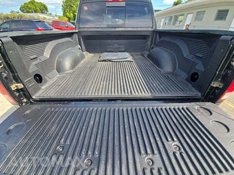 2016 Ram 1500 Big Horn Crew Cab Short Bed - miniatura 11