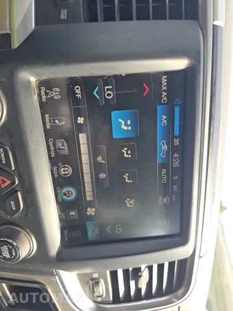2016 Ram 1500 Big Horn Crew Cab Short Bed - miniatura 24