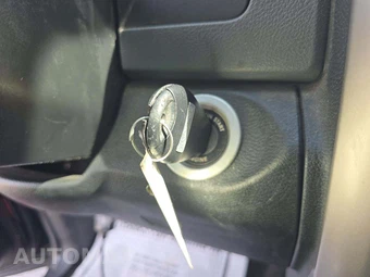 2016 Ram 1500 Big Horn Crew Cab Short Bed - miniatura 5