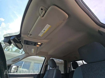 2016 Ram 1500 Big Horn Crew Cab Short Bed - miniatura 8