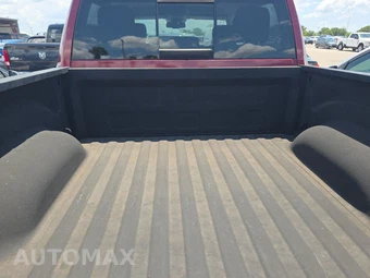 2016 Ram 1500 Big Horn Crew Cab Short Bed – miniatura 16