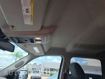 2016 Ram 1500 Big Horn Crew Cab Short Bed – miniatura 17