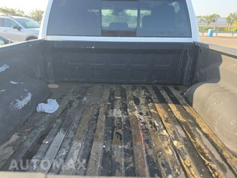 2016 Ram 1500 Big Horn Crew Cab Short Bed – miniatura 16