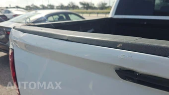 2016 Ram 1500 Big Horn Crew Cab Short Bed – miniatura 20