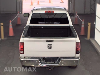 2016 Ram 1500 Big Horn Crew Cab Short Bed – miniatura 5