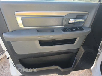 2016 Ram 1500 Big Horn Crew Cab Short Bed – miniatura 9