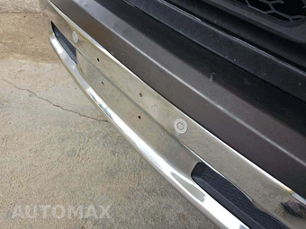2016 Ram 1500 Big Horn Crew Cab Short Bed – miniatura 21