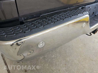 2016 Ram 1500 Big Horn Crew Cab Short Bed – miniatura 30
