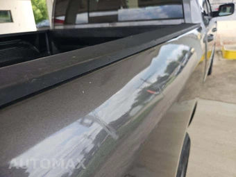 2016 Ram 1500 Big Horn Crew Cab Short Bed – miniatura 32