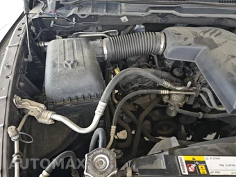 2016 Ram 1500 Big Horn Crew Cab Short Bed – miniatura 36