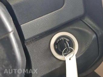 2016 Ram 1500 Big Horn Crew Cab Short Bed – miniatura 8