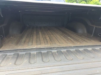 2016 Ram 1500 Big Horn Crew Cab Short Bed - miniatura 17