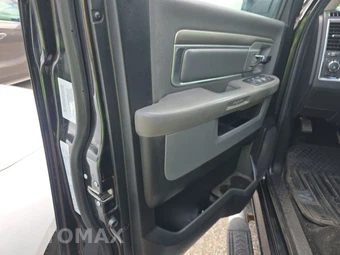 2016 Ram 1500 Big Horn Crew Cab Short Bed - miniatura 9