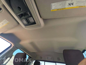 2016 Ram 1500 Big Horn Crew Cab Short Bed - miniatura 11