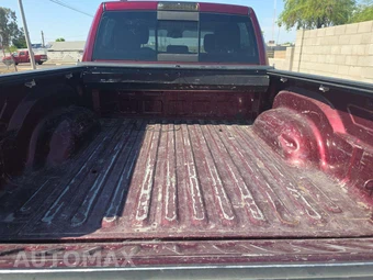 2016 Ram 1500 Big Horn Crew Cab Short Bed - miniatura 14