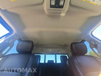 2016 Ram 1500 Big Horn Crew Cab Short Bed – miniatura 11