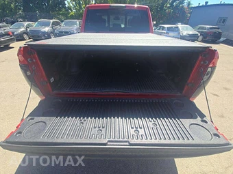 2016 Ram 1500 Big Horn Crew Cab Short Bed – miniatura 14
