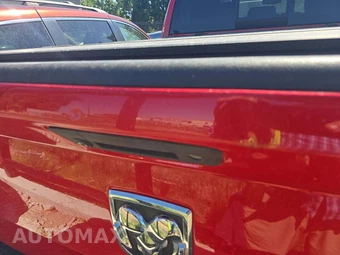 2016 Ram 1500 Big Horn Crew Cab Short Bed – miniatura 21